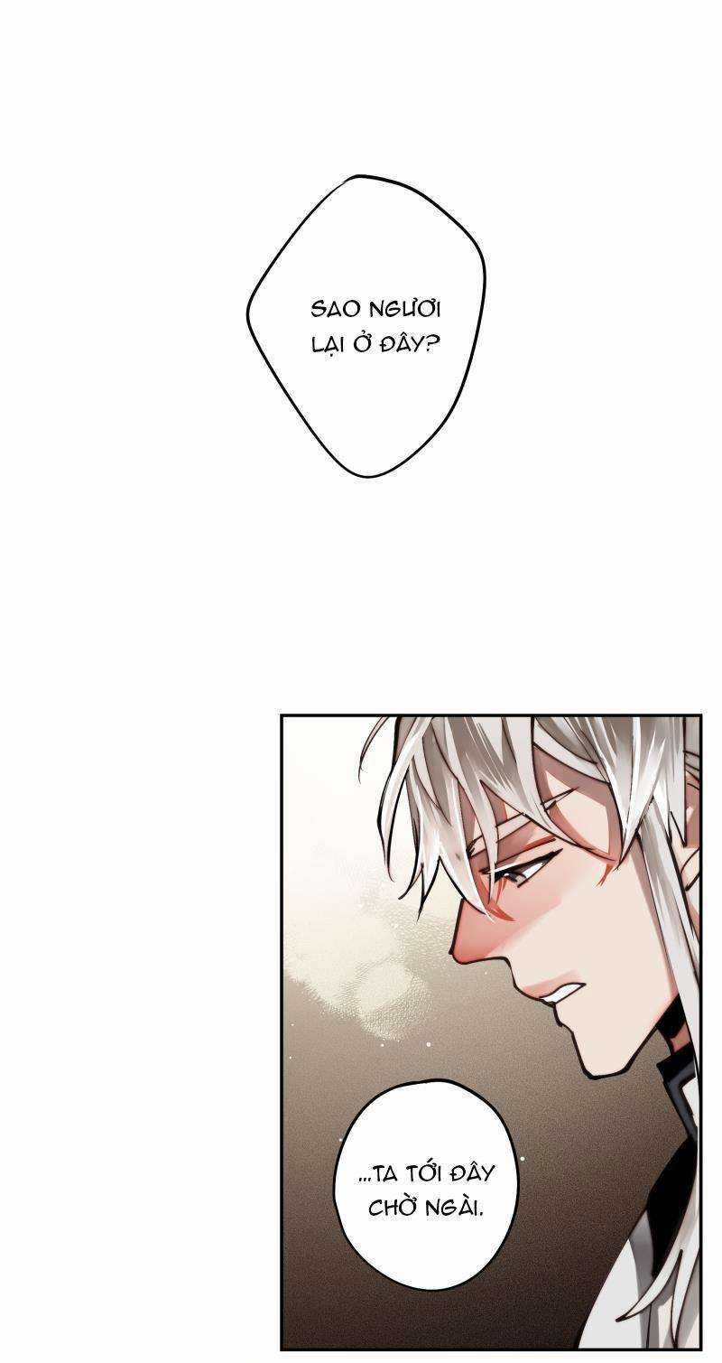 Khi Long Thần Rơi Vào Lưới Tình Chapter 6 trang 1