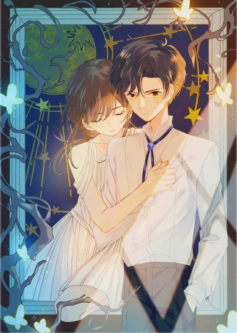 Khi Mộng Thần Yêu Chapter 1 trang 0