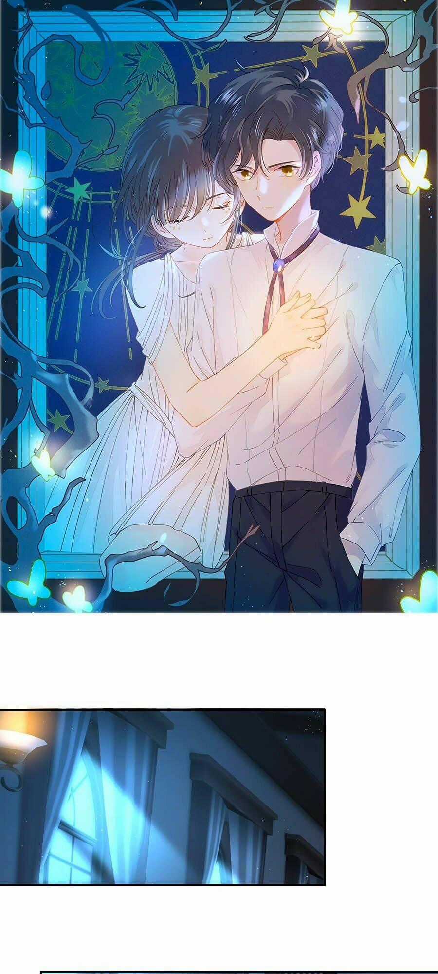 Khi Mộng Thần Yêu Chapter 14 trang 0