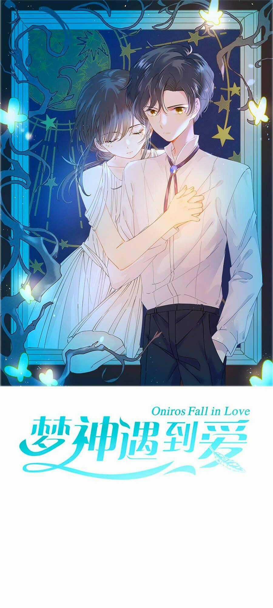 Khi Mộng Thần Yêu Chapter 19 trang 0