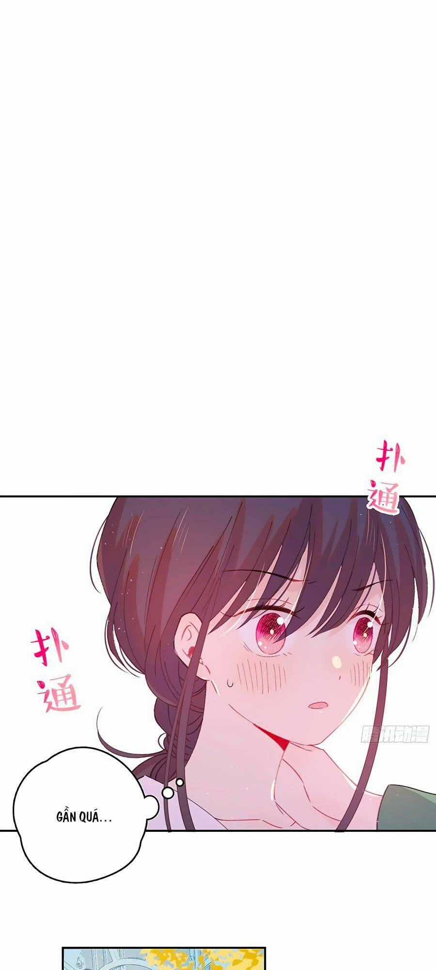Khi Mộng Thần Yêu Chapter 19 trang 1