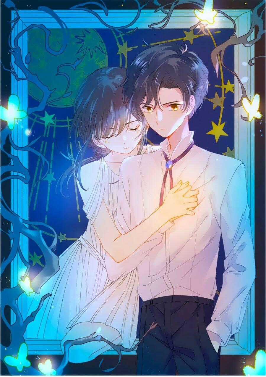 Khi Mộng Thần Yêu Chapter 2 trang 0