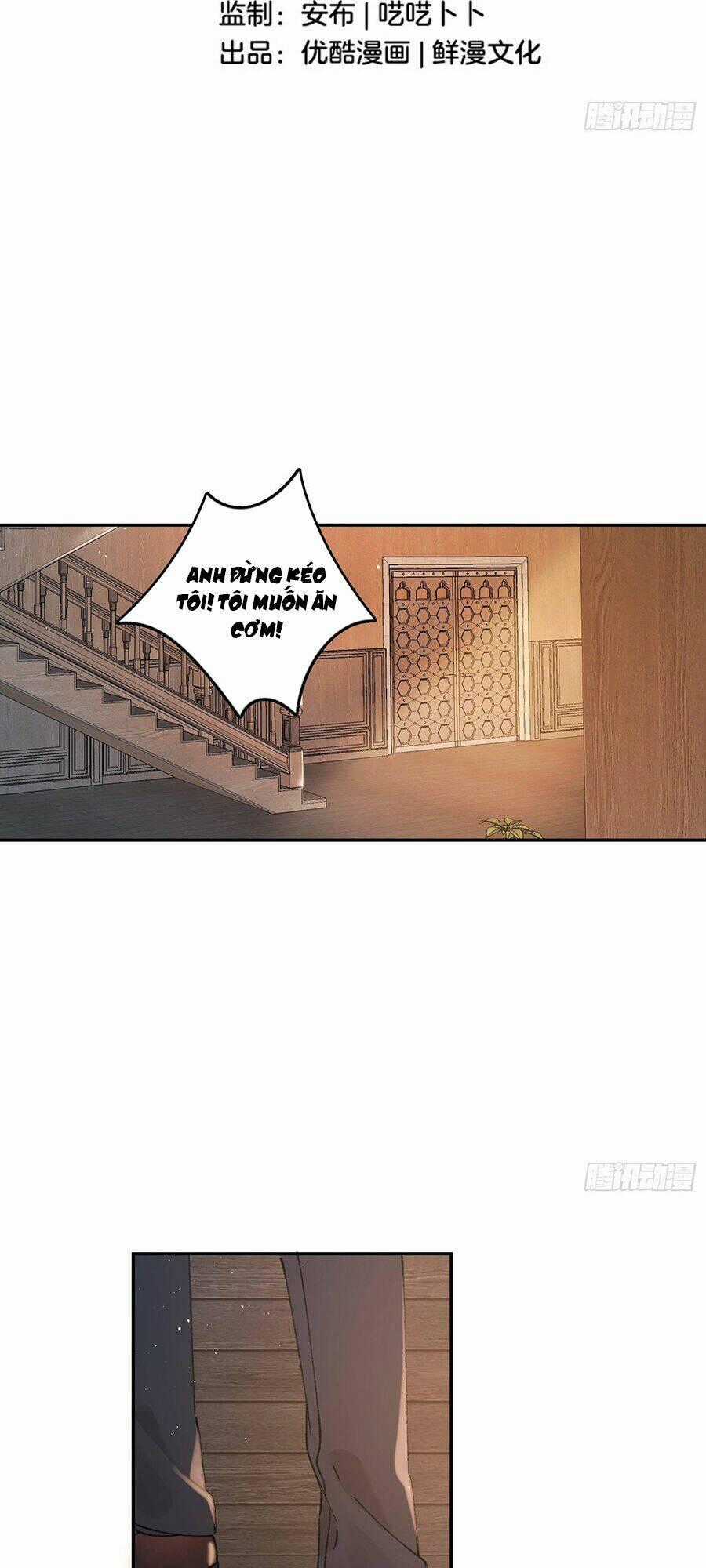 Khi Mộng Thần Yêu Chapter 29 trang 1