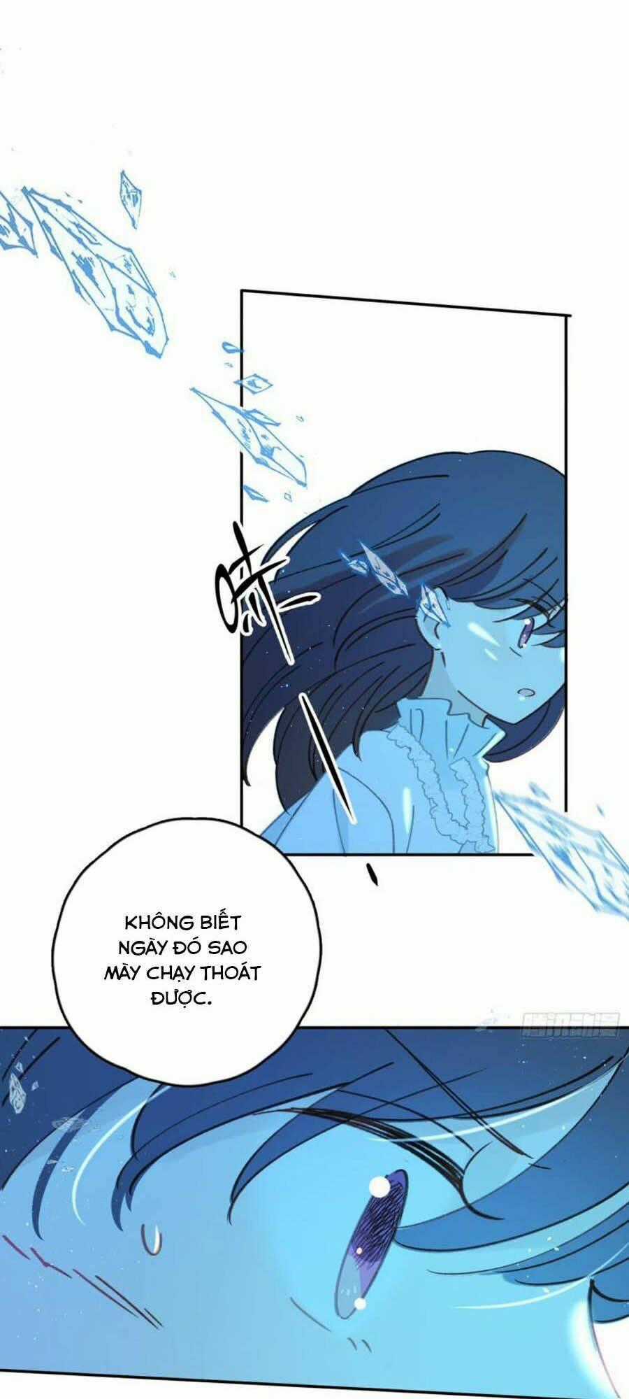 Khi Mộng Thần Yêu Chapter 44 trang 0