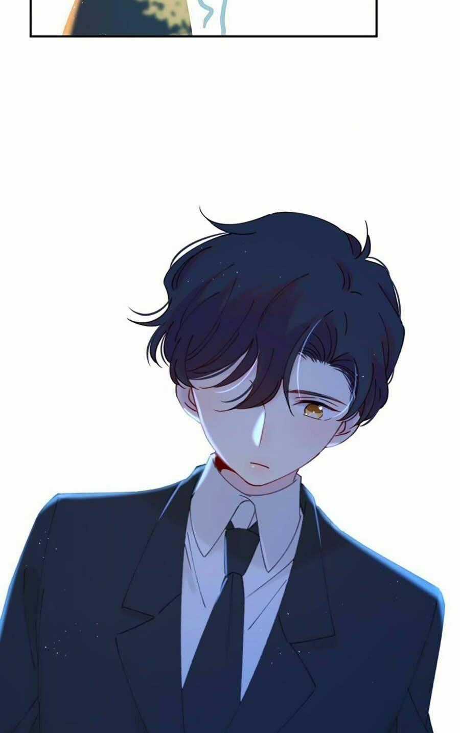Khi Mộng Thần Yêu Chapter 46 trang 1
