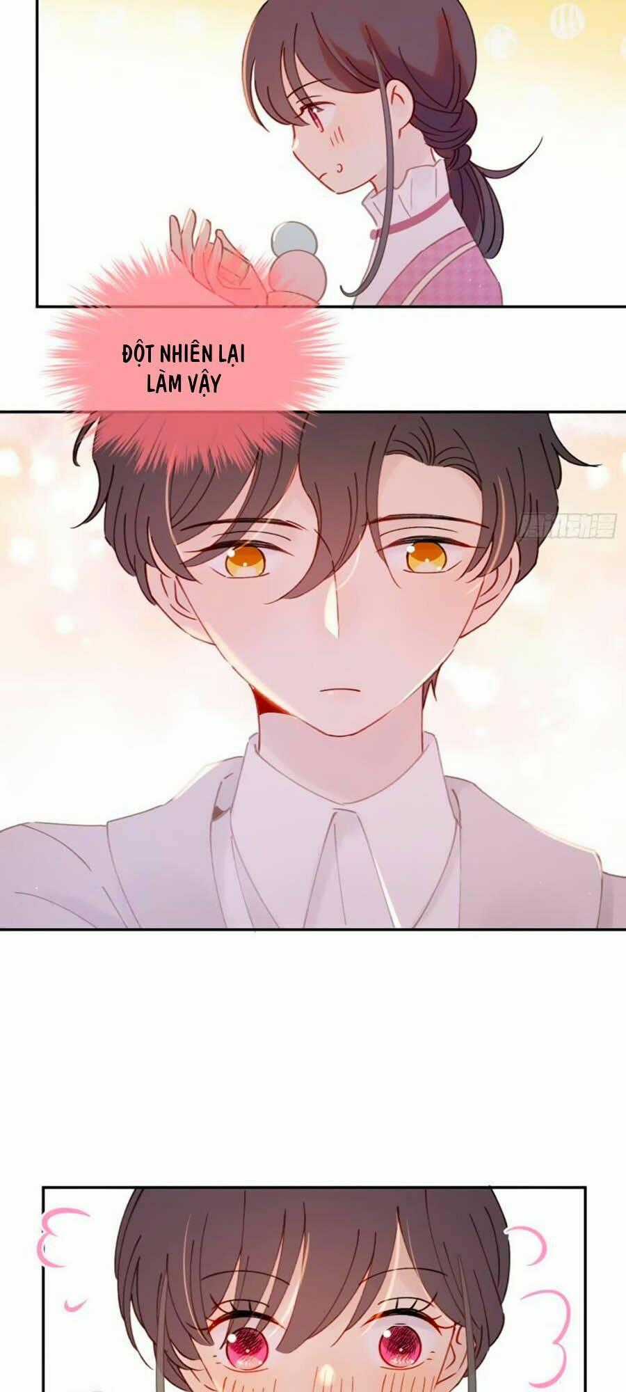 Khi Mộng Thần Yêu Chapter 48 trang 1