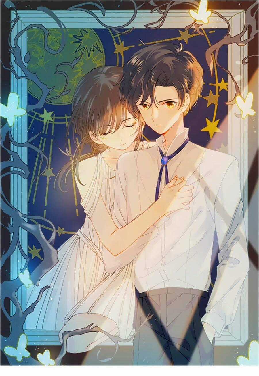 Khi Mộng Thần Yêu Chapter 5.1 trang 0