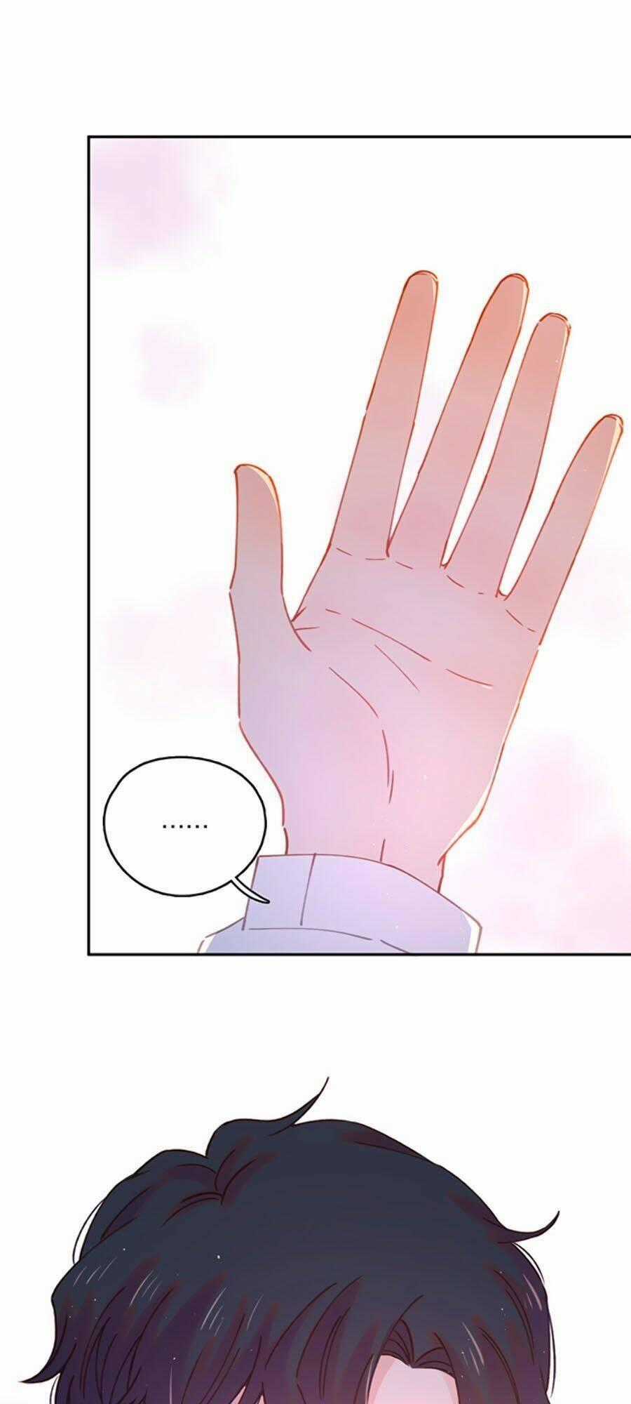 Khi Mộng Thần Yêu Chapter 5.2 trang 0