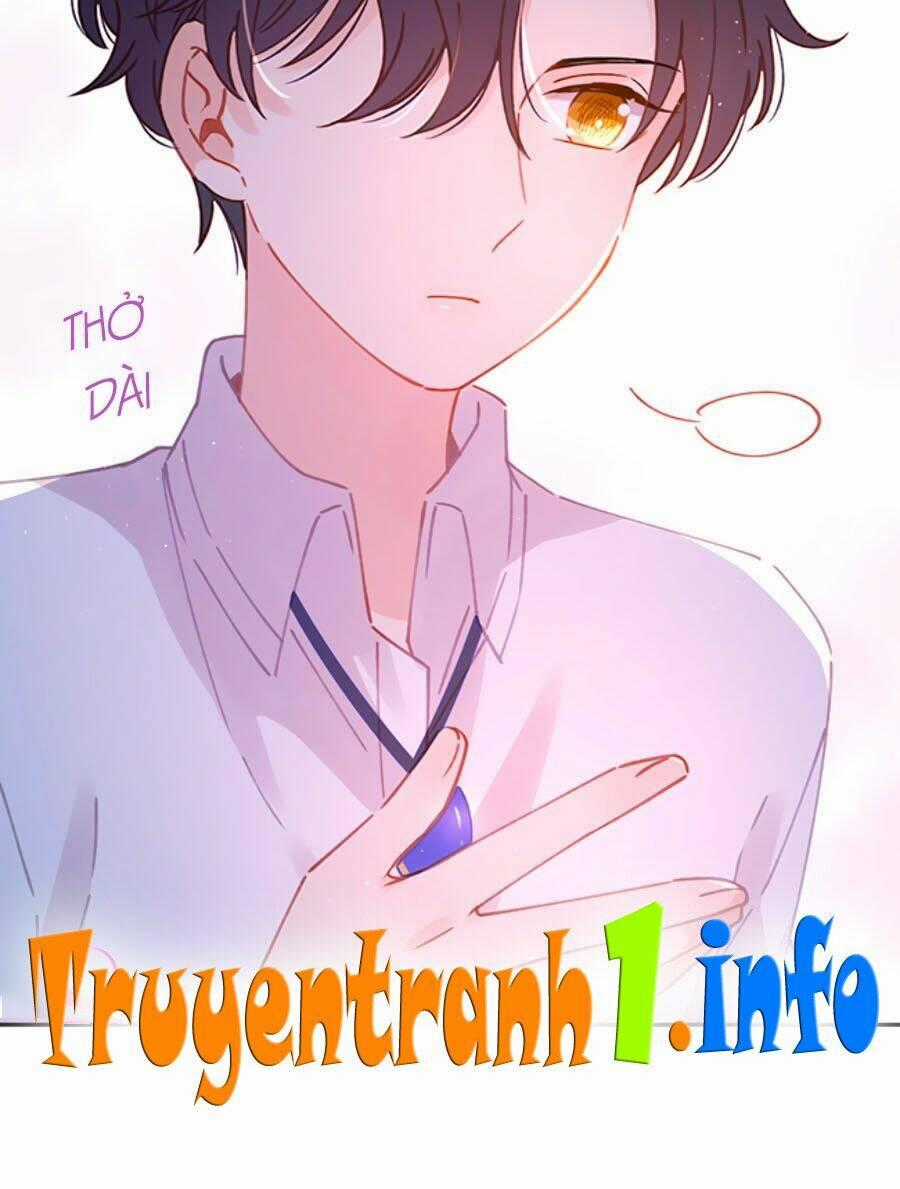 Khi Mộng Thần Yêu Chapter 5.2 trang 1
