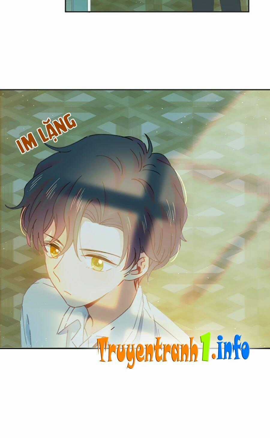 Khi Mộng Thần Yêu Chapter 6.1 trang 1