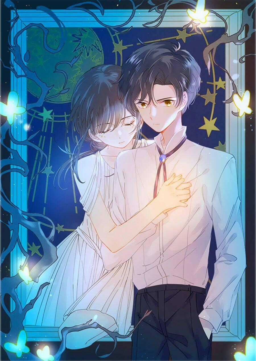 Khi Mộng Thần Yêu Chapter 7.1 trang 0