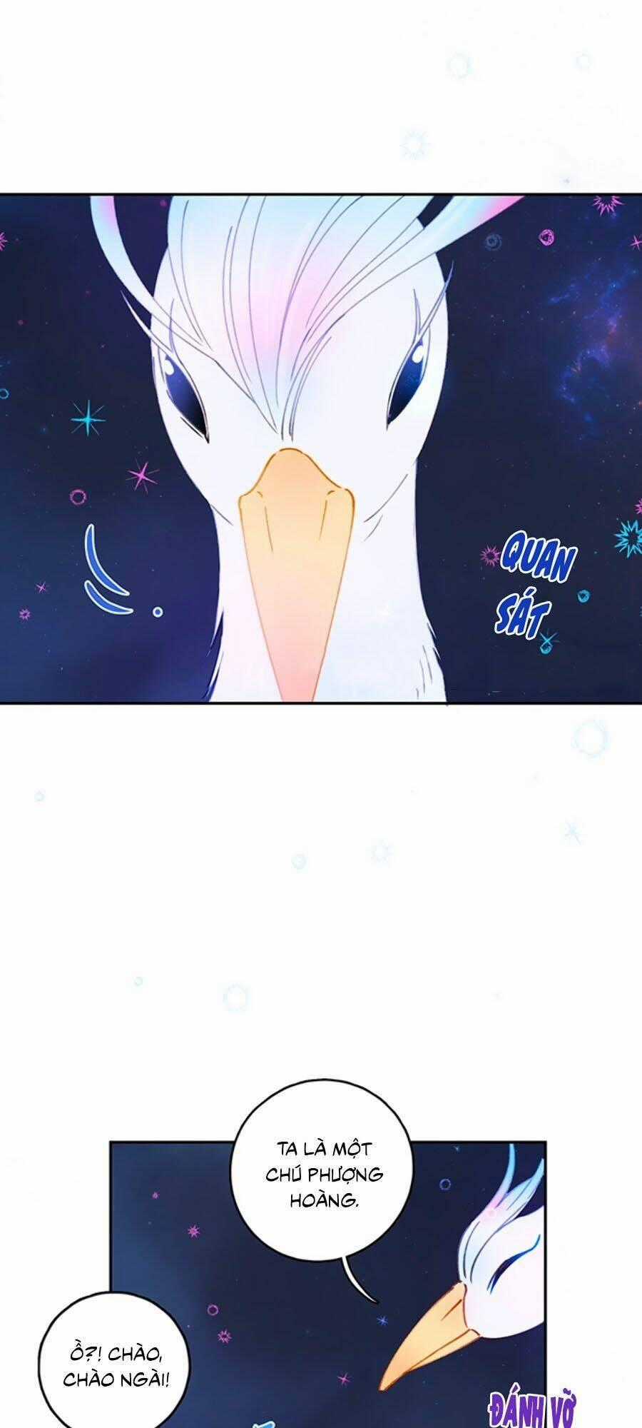 Khi Mộng Thần Yêu Chapter 7.2 trang 0