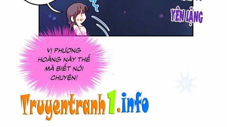 Khi Mộng Thần Yêu Chapter 7.2 trang 1