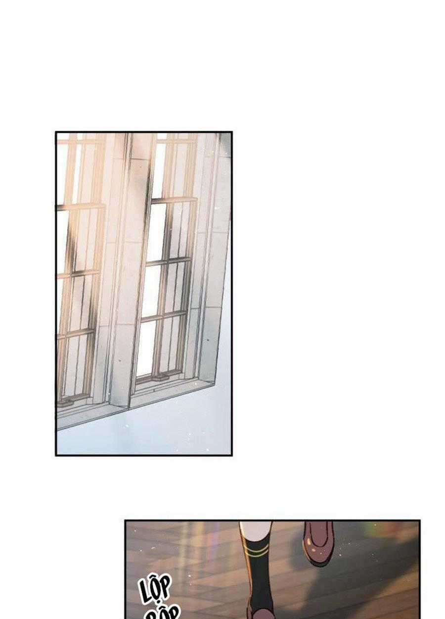 Khi Mộng Thần Yêu Chapter 73 trang 1