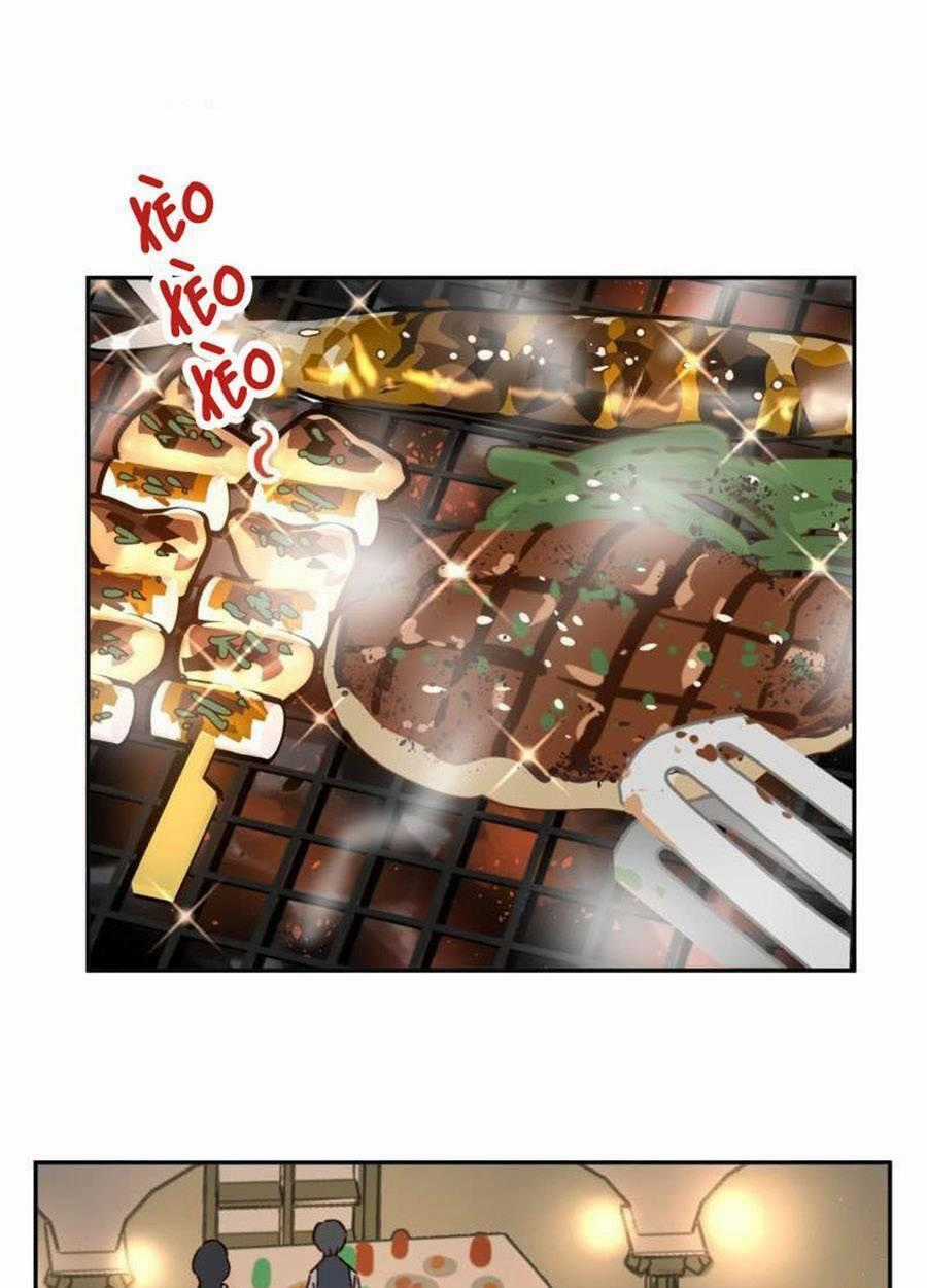 Khi Mộng Thần Yêu Chapter 74 trang 1