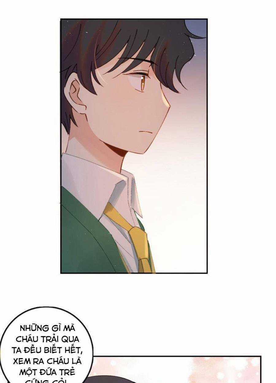 Khi Mộng Thần Yêu Chapter 74 trang 10