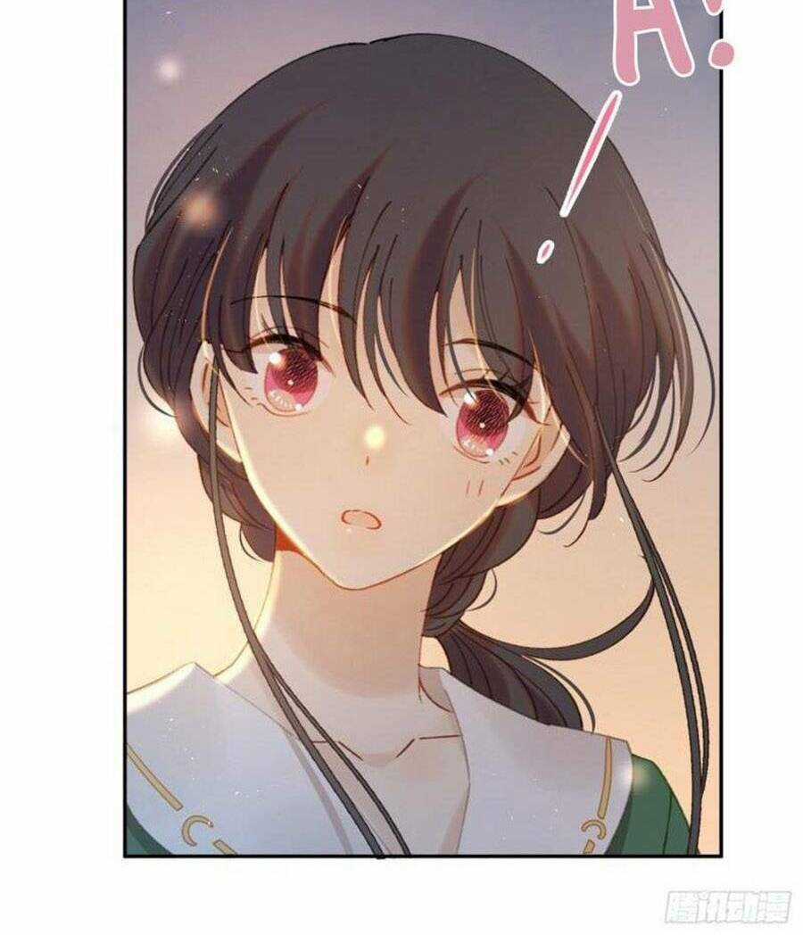 Khi Mộng Thần Yêu Chapter 74 trang 21