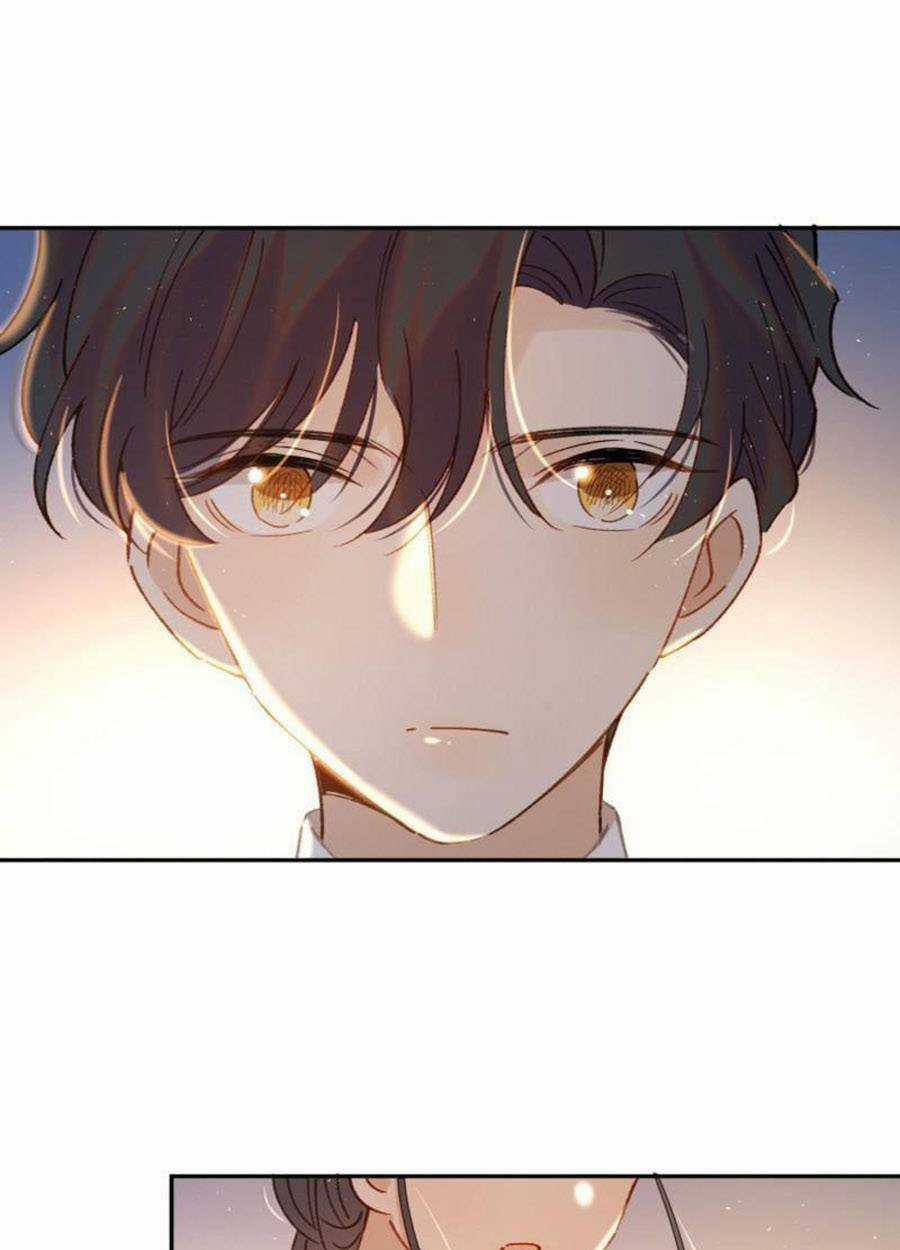 Khi Mộng Thần Yêu Chapter 74 trang 22