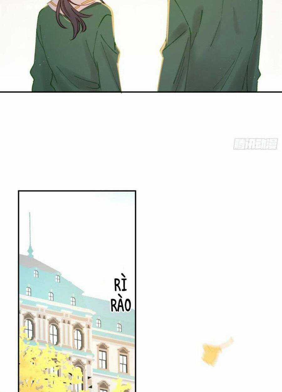 Khi Mộng Thần Yêu Chapter 74 trang 24