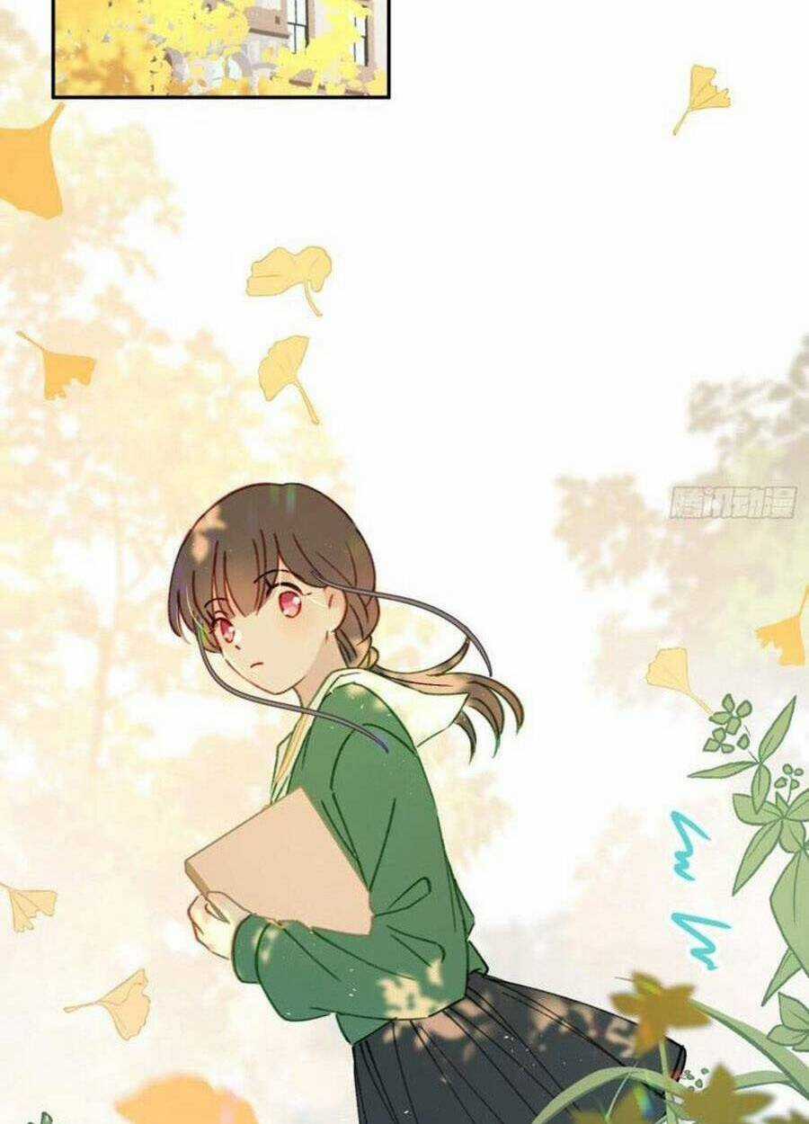 Khi Mộng Thần Yêu Chapter 74 trang 25