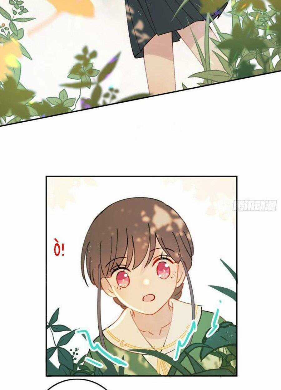 Khi Mộng Thần Yêu Chapter 74 trang 26