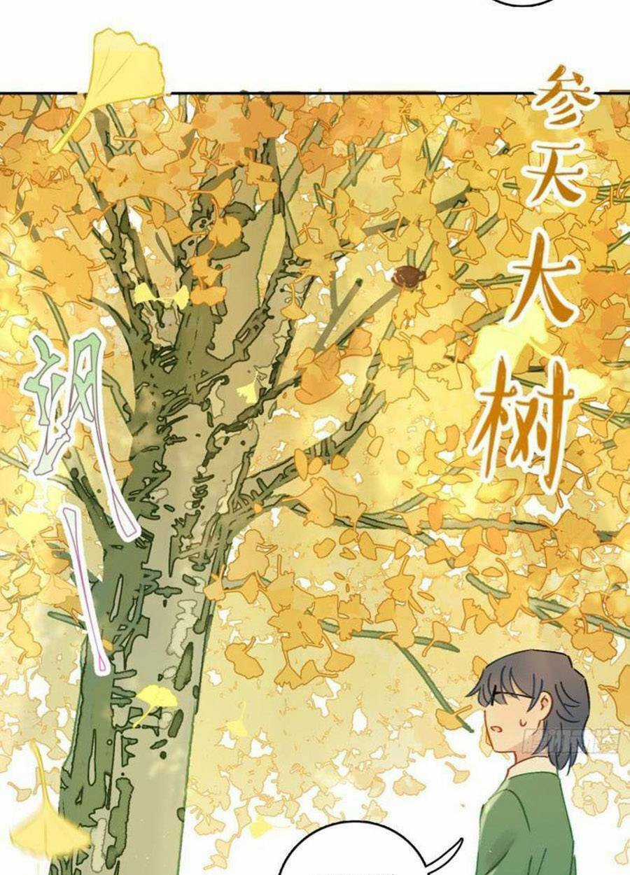Khi Mộng Thần Yêu Chapter 74 trang 30