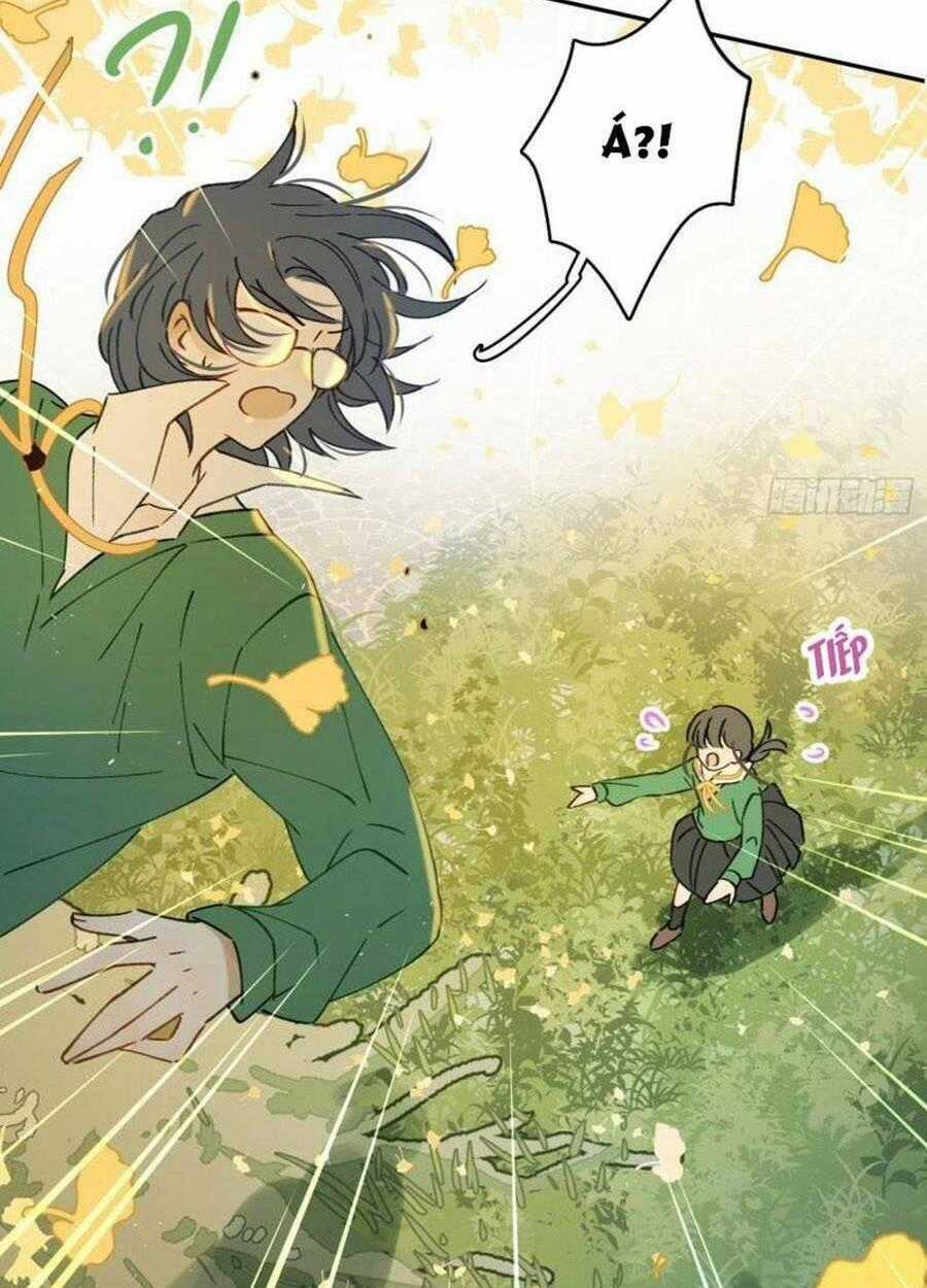 Khi Mộng Thần Yêu Chapter 74 trang 38
