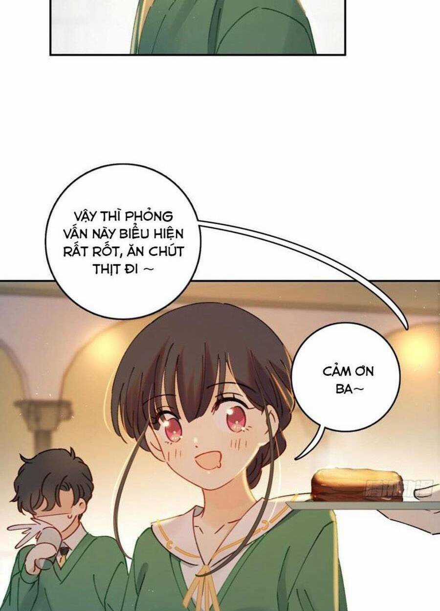 Khi Mộng Thần Yêu Chapter 74 trang 7