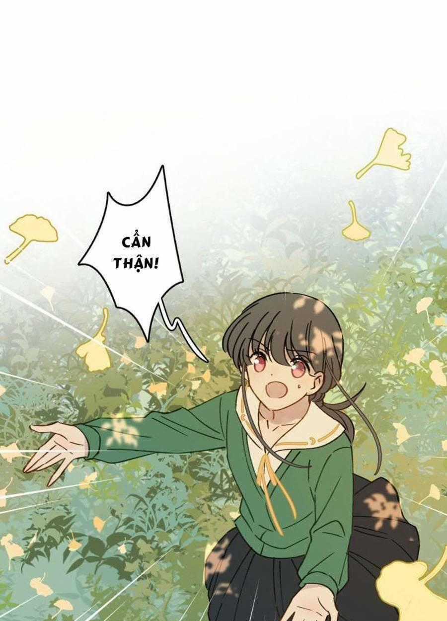 Khi Mộng Thần Yêu Chapter 75 trang 1