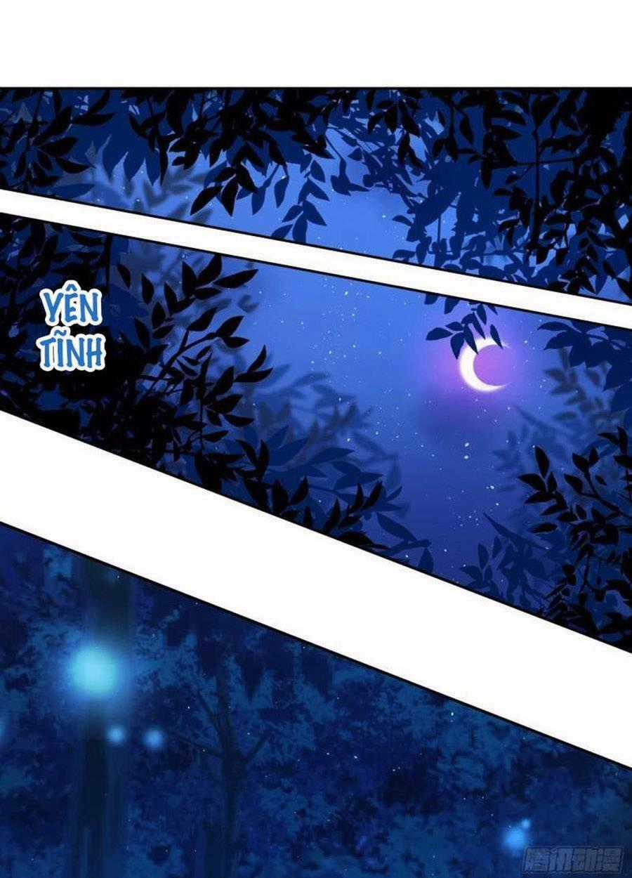 Khi Mộng Thần Yêu Chapter 76 trang 1