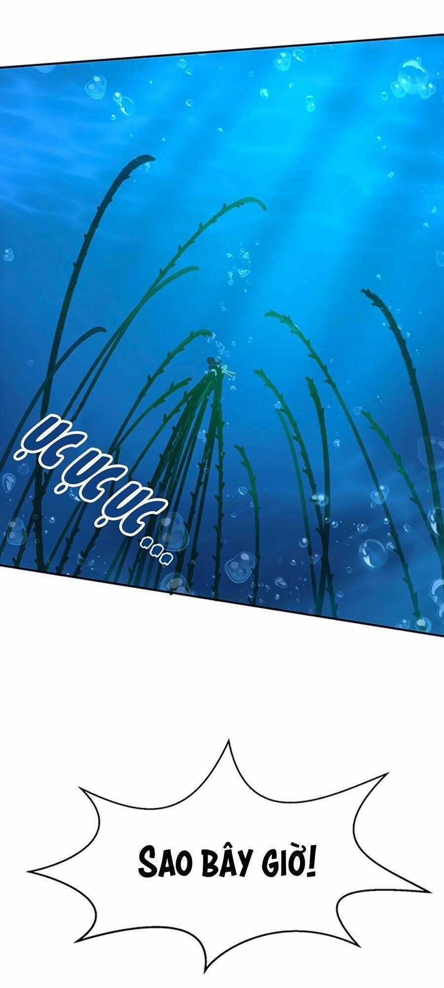 Khi Mộng Thần Yêu Chapter 8.1 trang 0