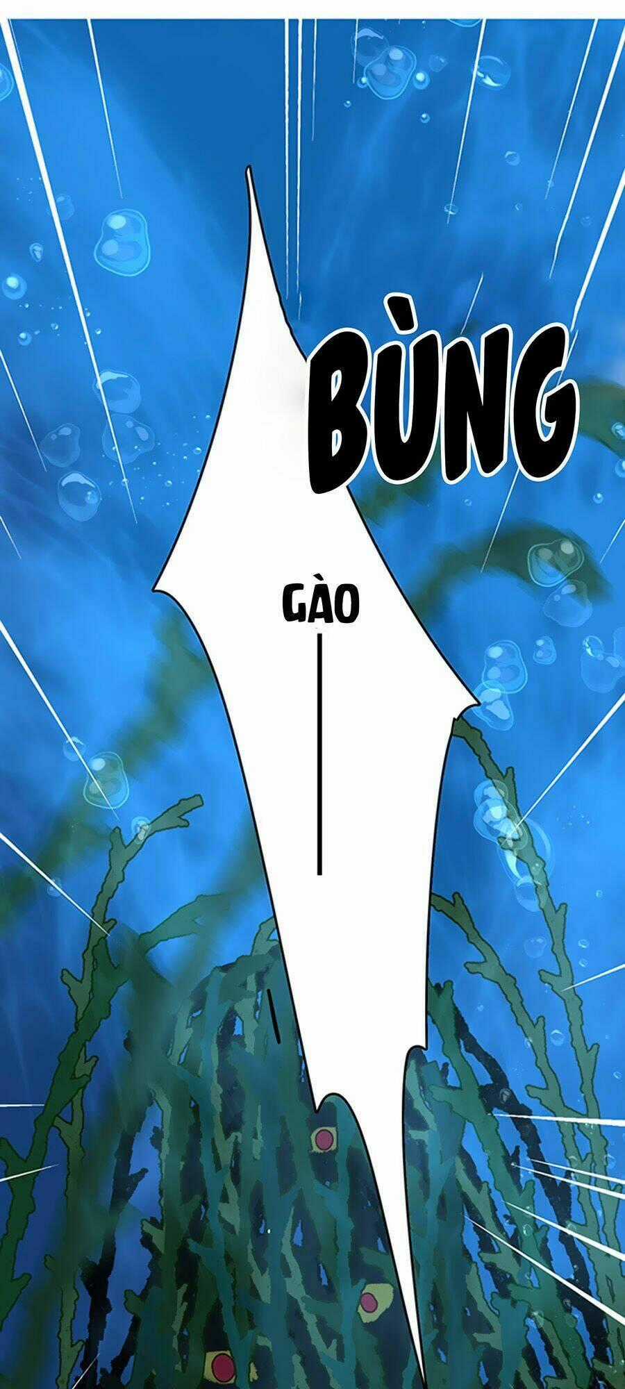 Khi Mộng Thần Yêu Chapter 8.2 trang 1