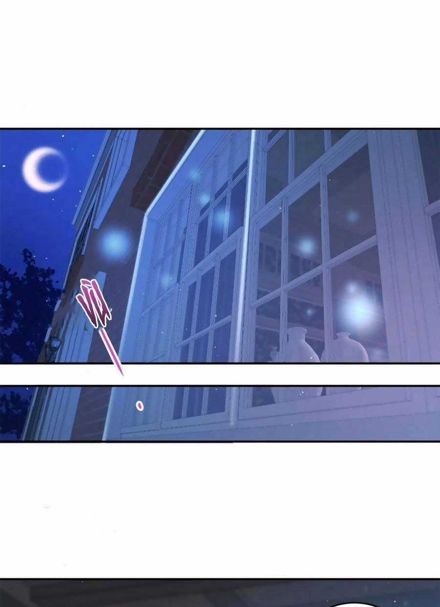 Khi Mộng Thần Yêu Chapter 85 trang 1