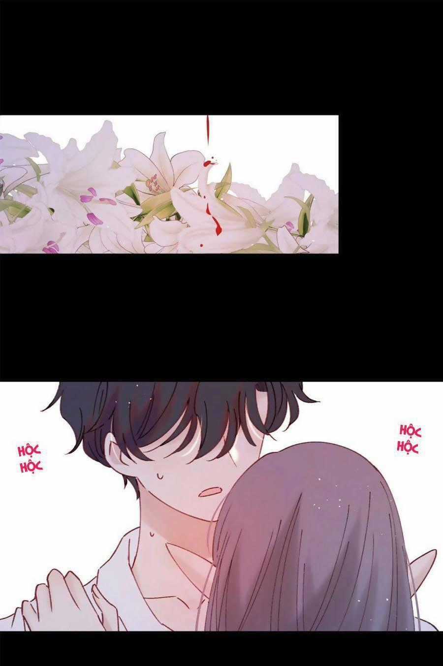 Khi Mộng Thần Yêu Chapter 86 trang 1