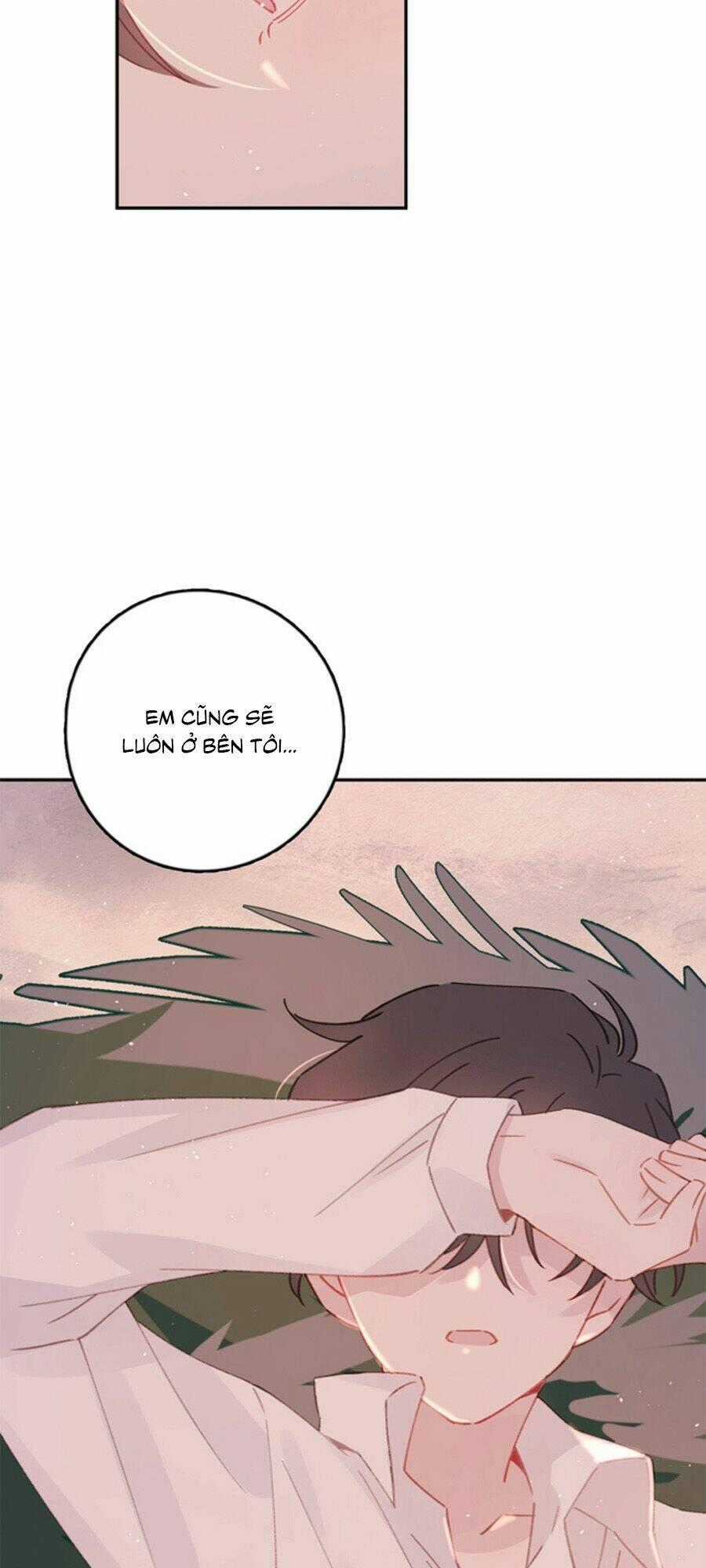 Khi Mộng Thần Yêu Chapter 9.2 trang 1