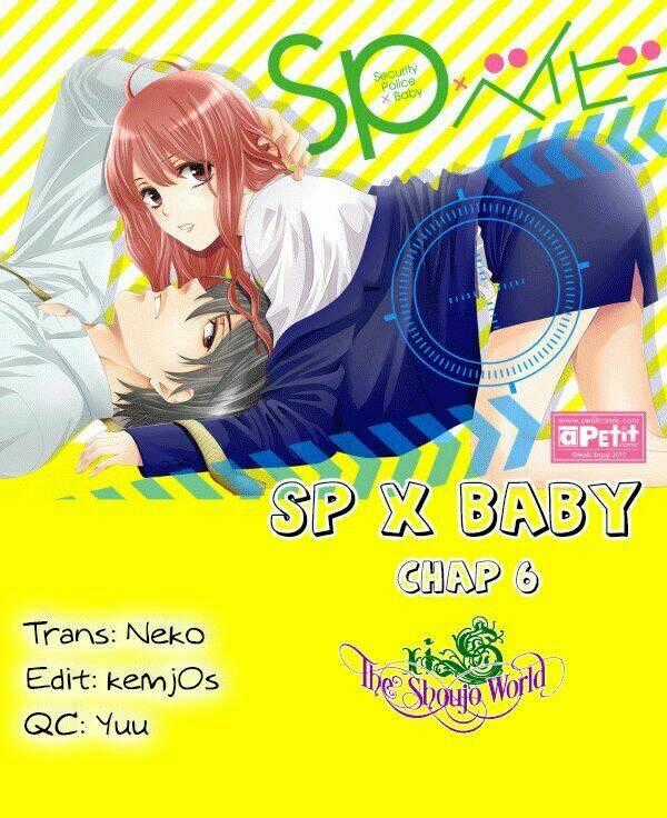 Khi mỹ nhân ra tay cứu anh hùng Chapter 6 trang 1