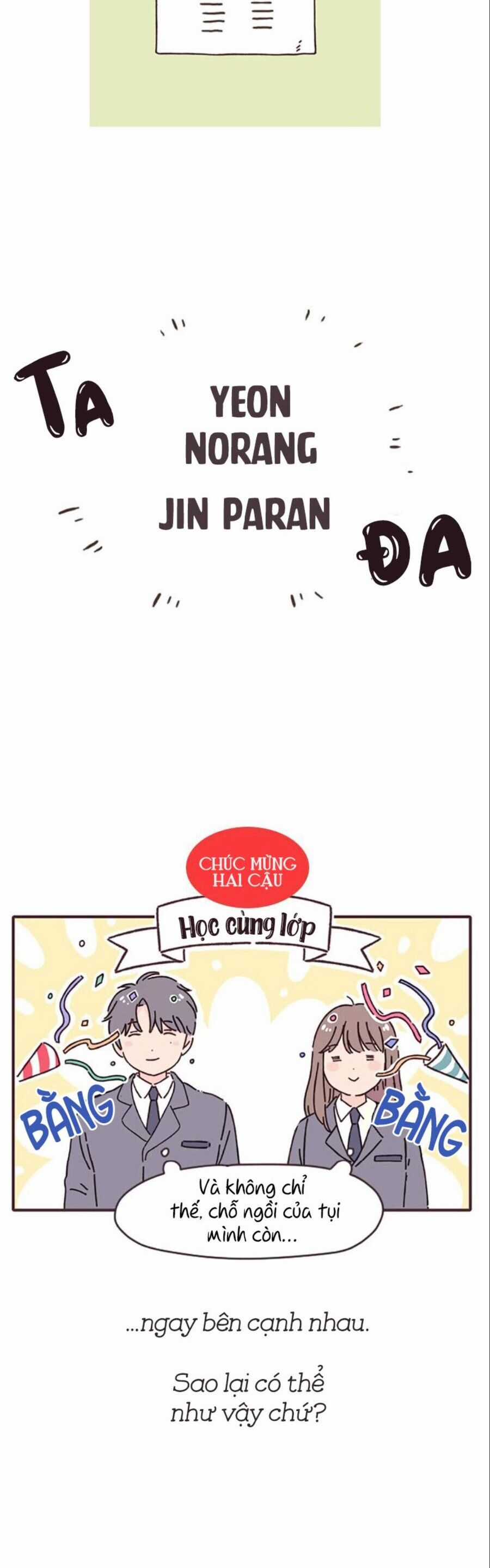 Khi Ngày Đó Đến Chapter 1 trang 12