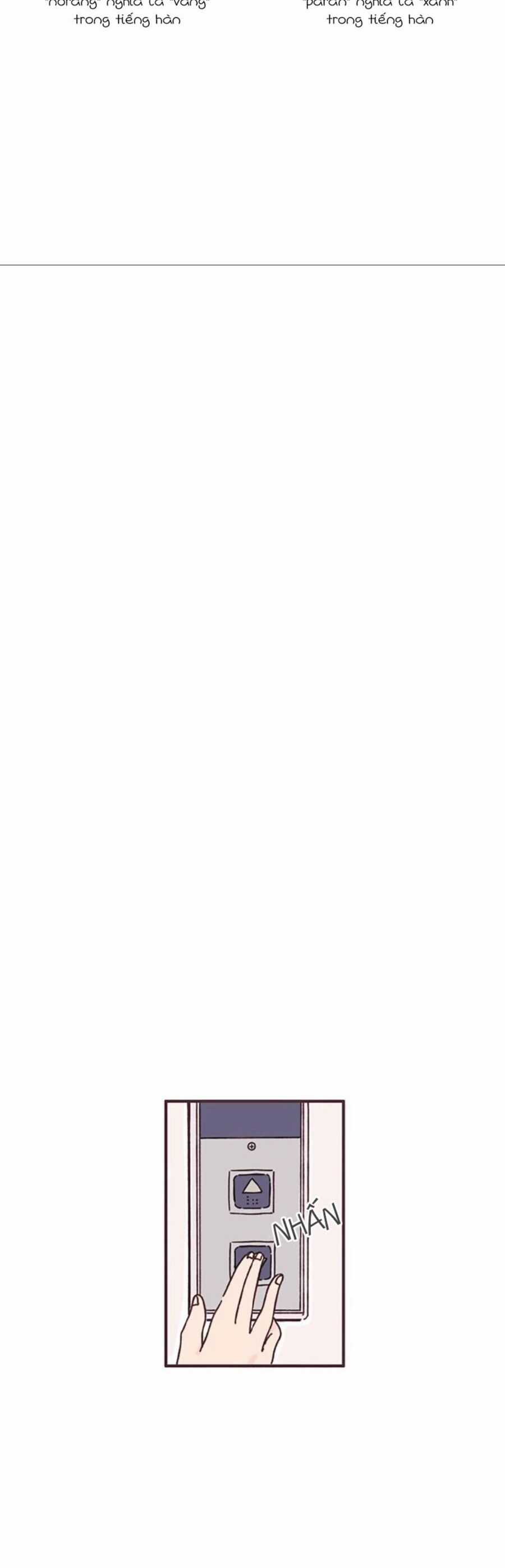 Khi Ngày Đó Đến Chapter 1 trang 2