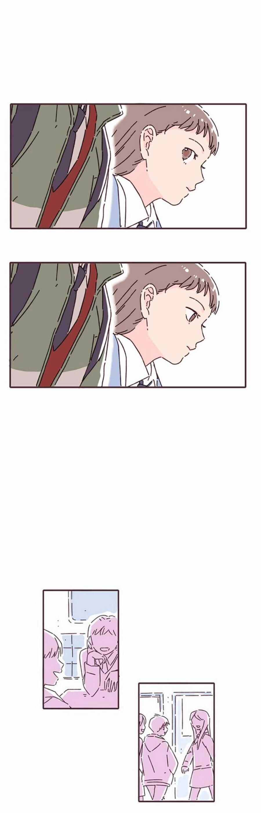 Khi Ngày Đó Đến Chapter 1 trang 31