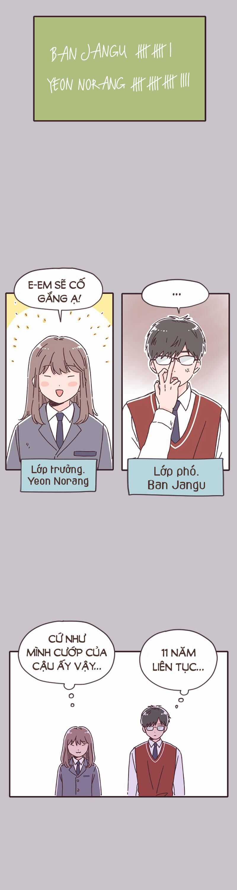 Khi Ngày Đó Đến Chapter 17 trang 25