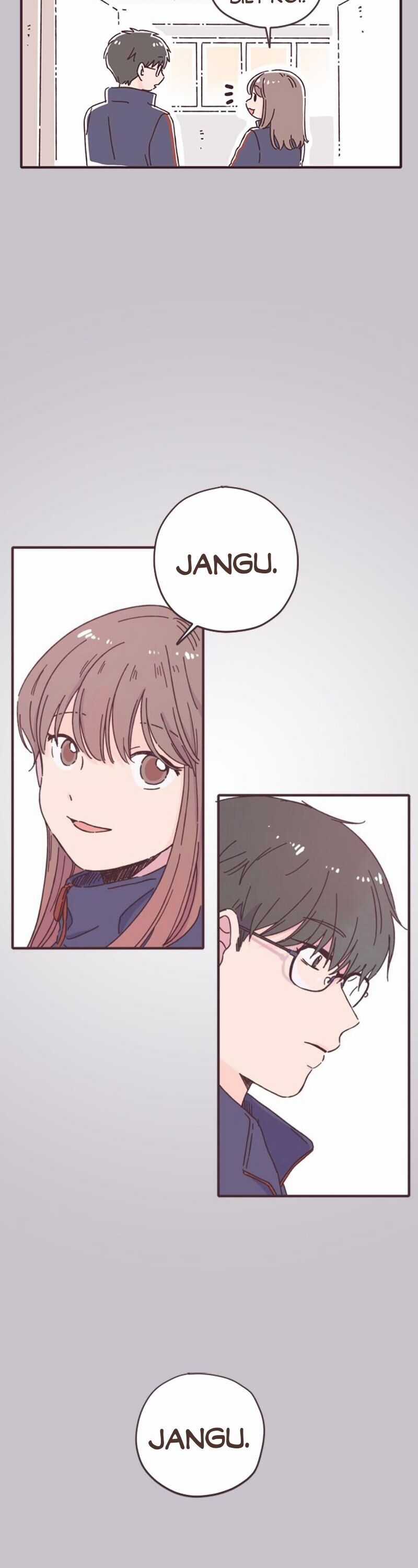 Khi Ngày Đó Đến Chapter 17 trang 28