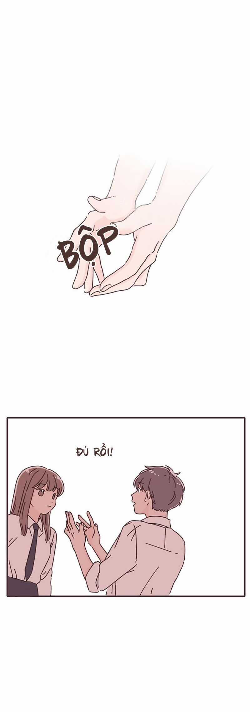 Khi Ngày Đó Đến Chapter 18 trang 23