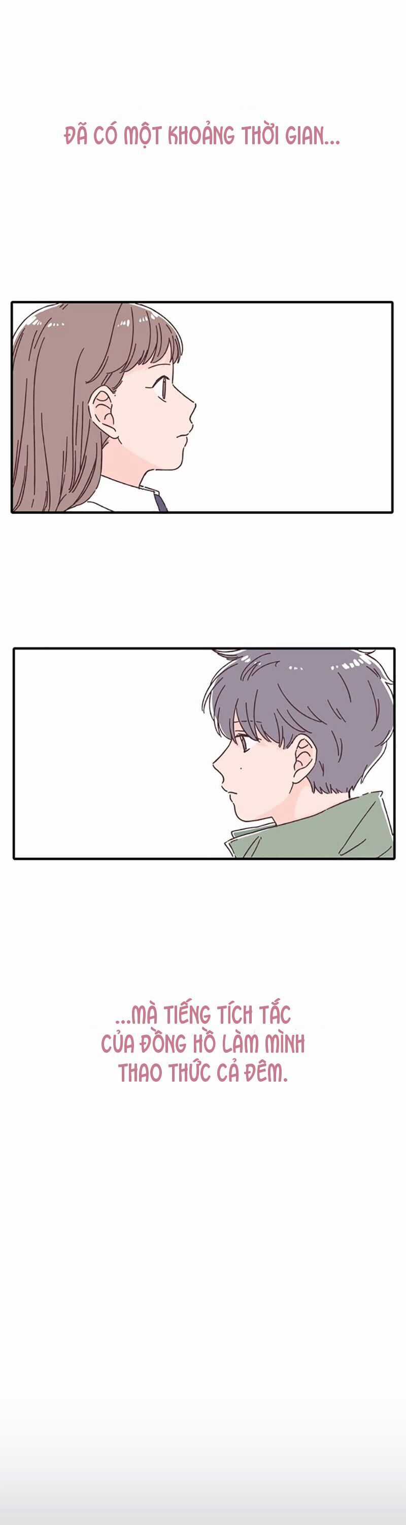 Khi Ngày Đó Đến Chapter 21 trang 25