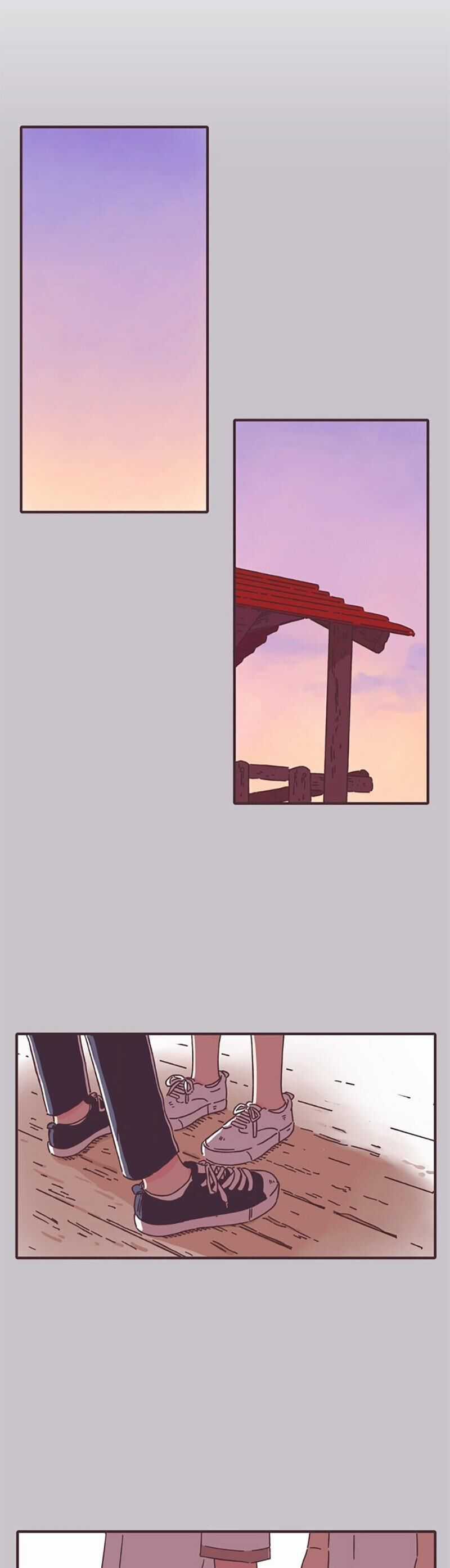 Khi Ngày Đó Đến Chapter 21 trang 26