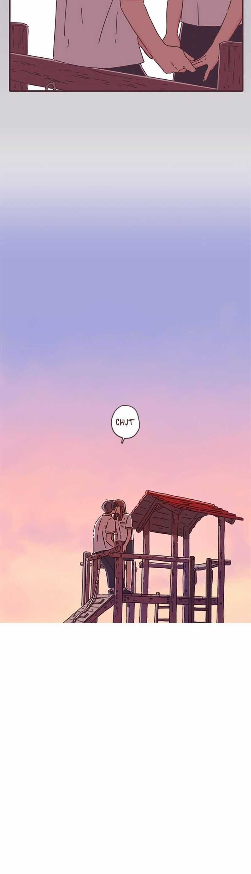 Khi Ngày Đó Đến Chapter 21 trang 27