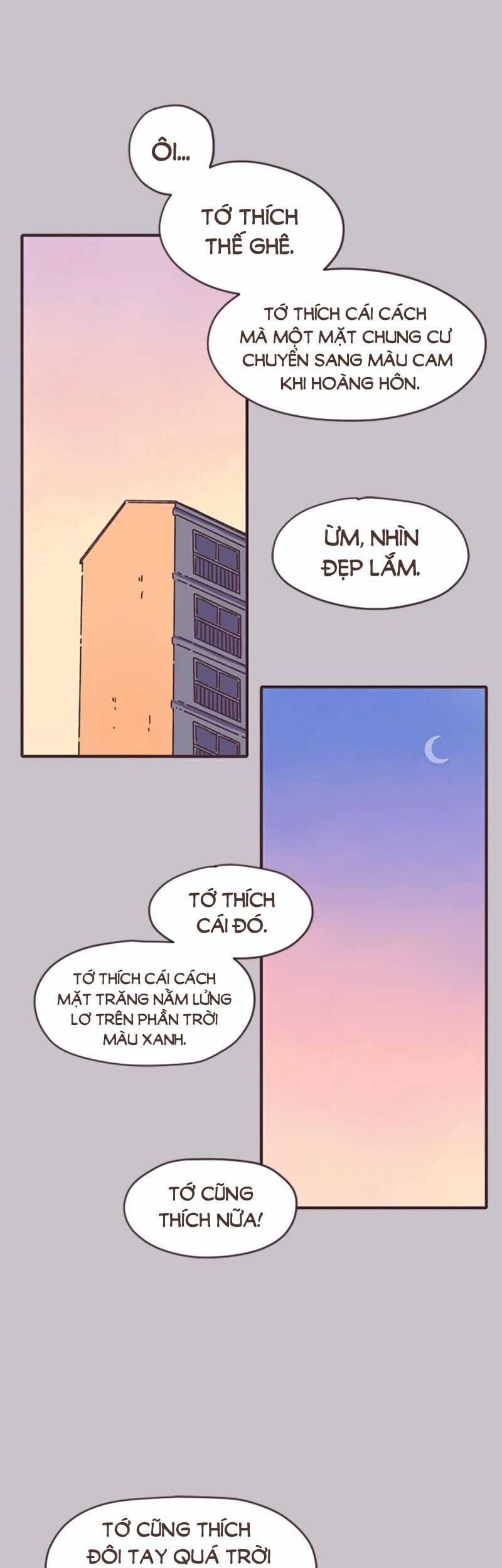 Khi Ngày Đó Đến Chapter 22 trang 11