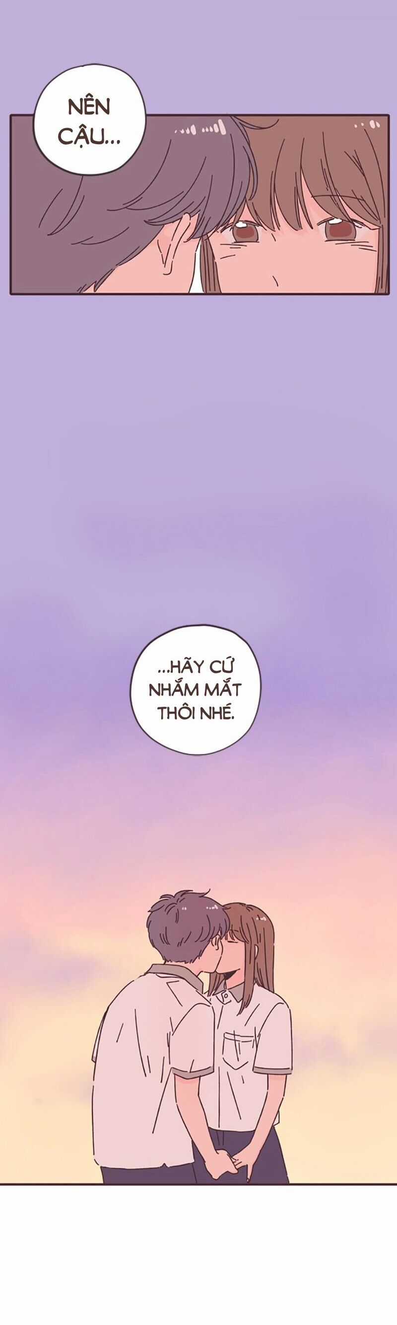 Khi Ngày Đó Đến Chapter 22 trang 15