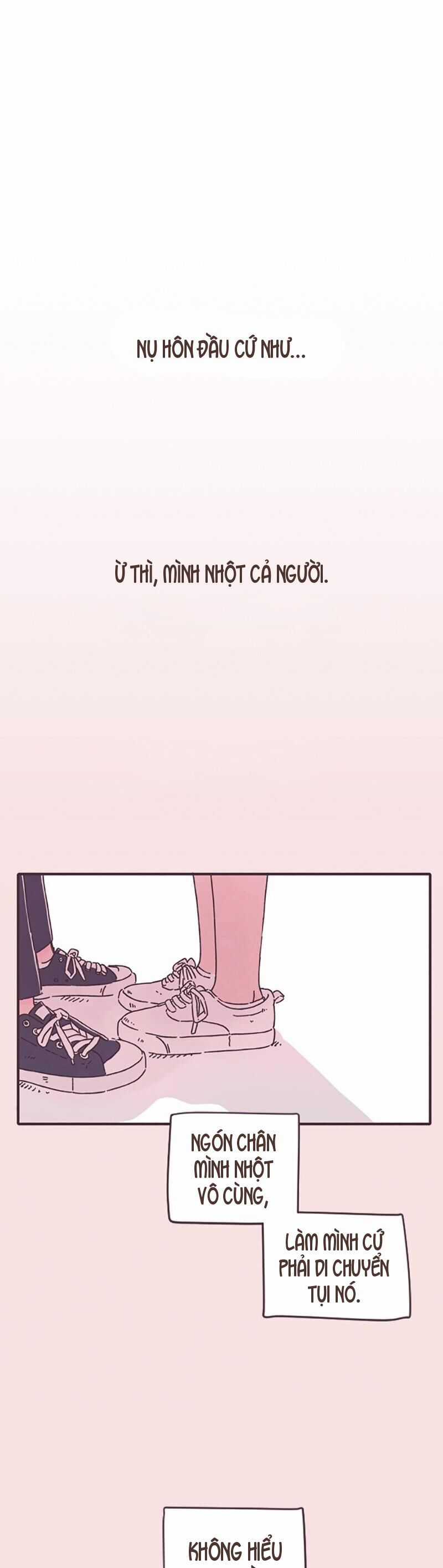 Khi Ngày Đó Đến Chapter 22 trang 16