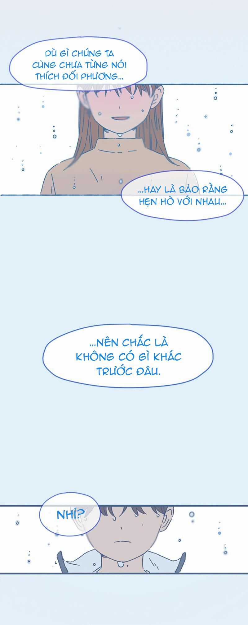 Khi Ngày Đó Đến Chapter 22 trang 24