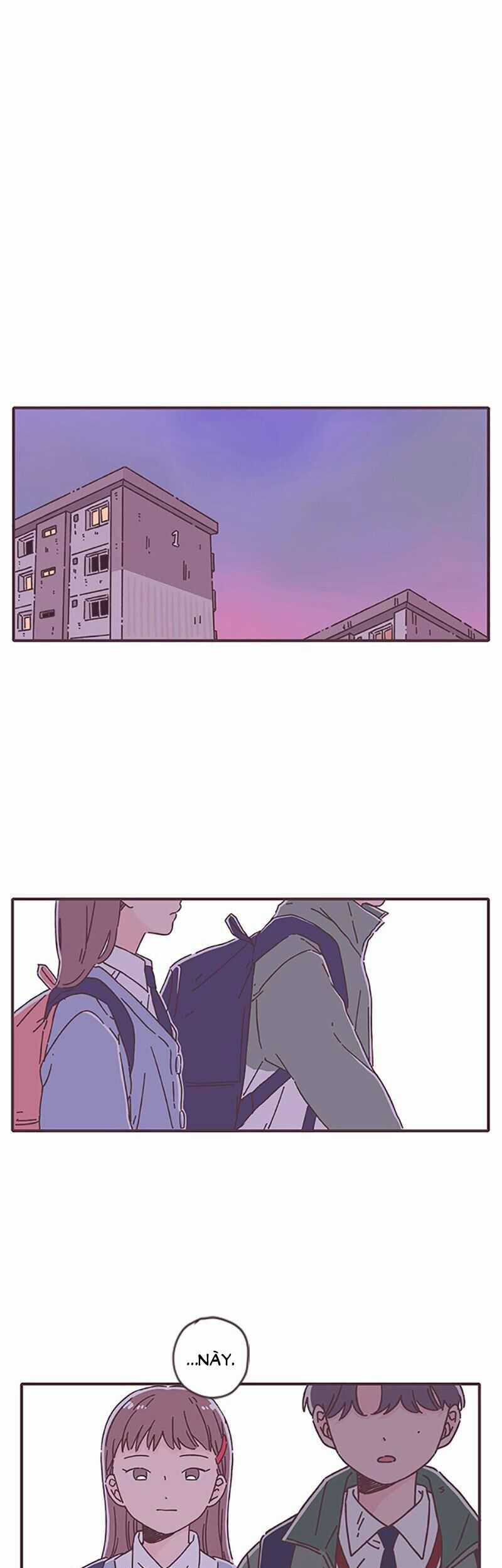 Khi Ngày Đó Đến Chapter 26 trang 14